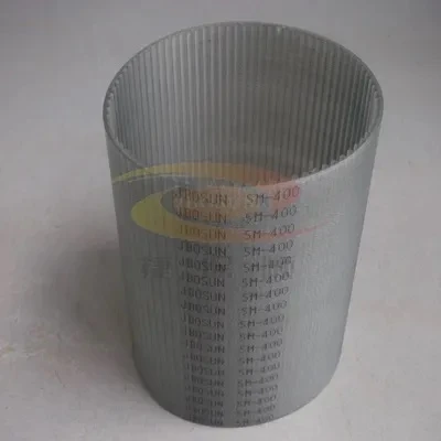חגורת תזמון PU 5M