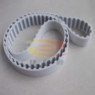 חגורת תזמון T10 PU